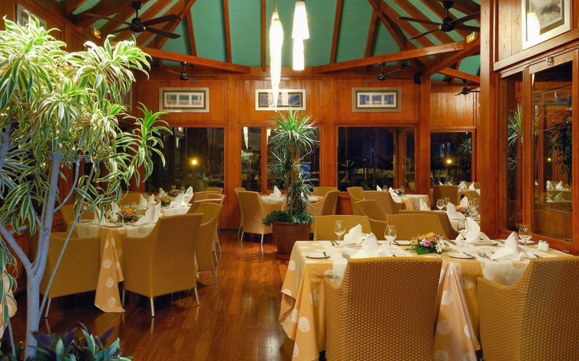 Food & Drinks 4, Elba Carlota Beach & Convention Resort, Las Palmas