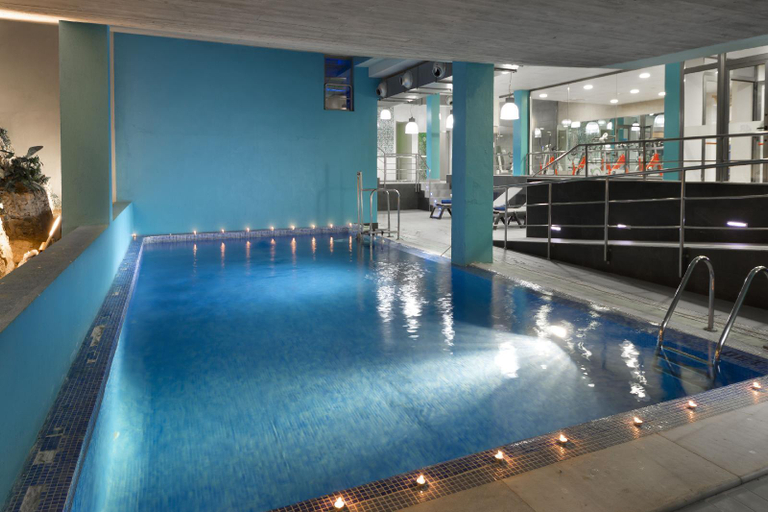 Sport & Beauty 2, 4R Salou Park Resort I, Tarragona
