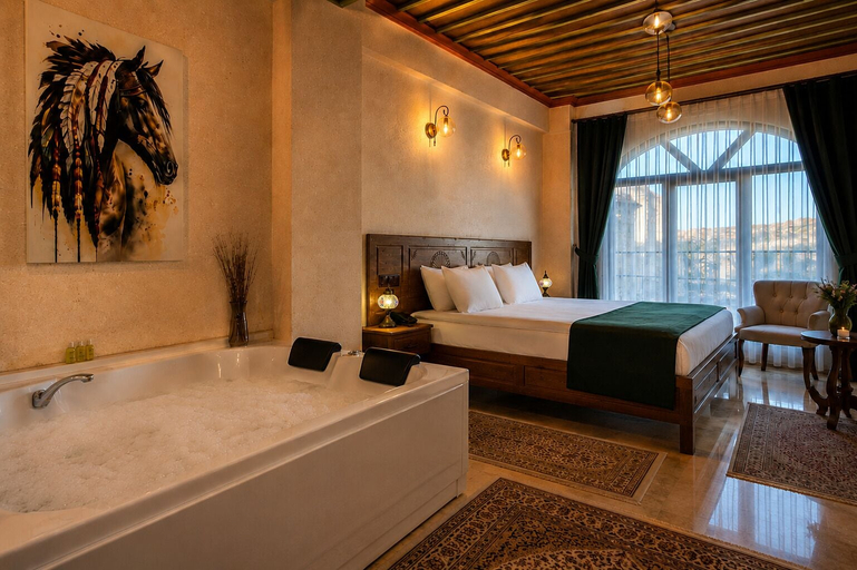 Others 4, Mai Cappadocia Hotel, Nevşehir