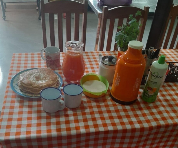 Food & Drinks 4, Hotel Norte Potosí, Charcas