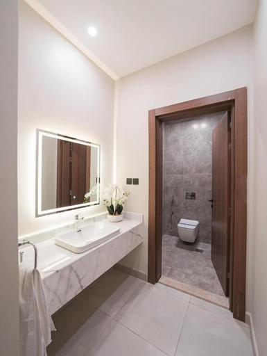 Bathroom 3, Mabaat-Executive-Al-Nahdah - 628, Jeddah