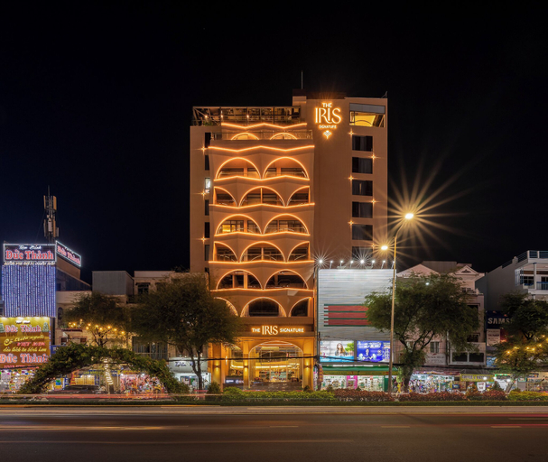 Others 1, The IRIS Signature Hotel & Spa, Ninh Kiều