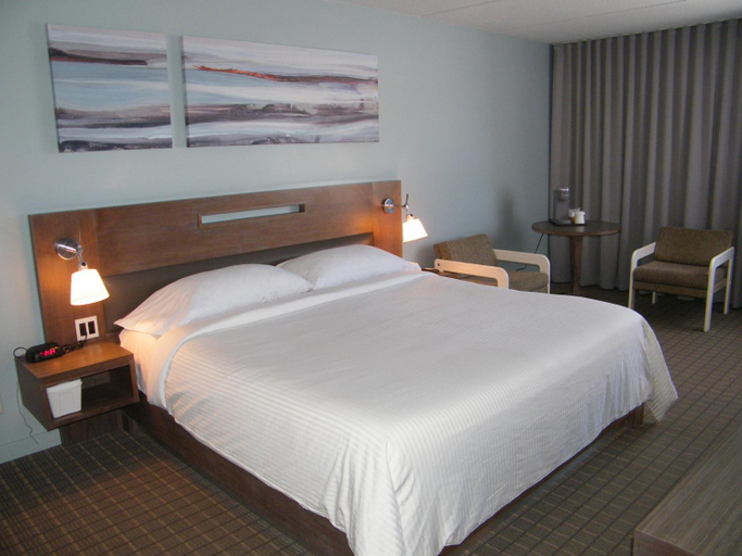Bedroom 3, Auberge de la Baie, Gloucester