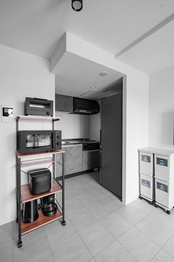 Private kitchen 3, ASTAGE CHITOSE SUEHIRO 102, Chitose