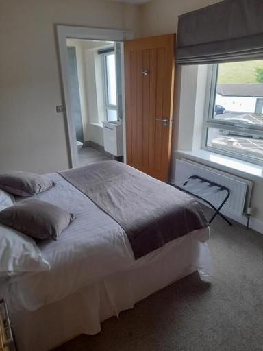 Room 4, The Armada Bar And Restaurant, Causeway Coast and Glens