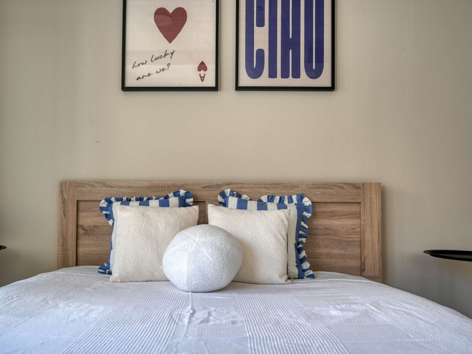 Room 3, Easy Stay - A Fresh Getaway in Kefalos Kos, South Aegean