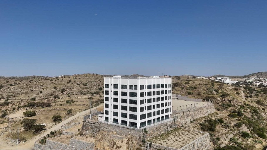 Exterior, wifad Hotel