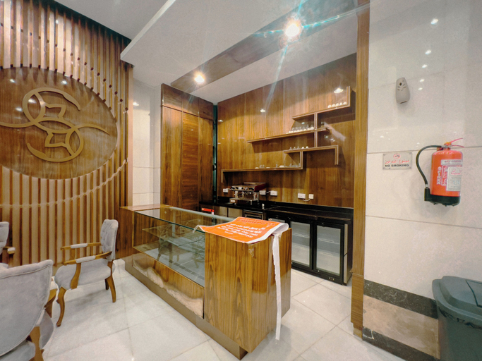 Interior 5, Mizab Orchid Hotel Makkah, Makkah