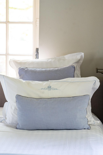 Bedroom 3, Le Clos de Grace, Calvados