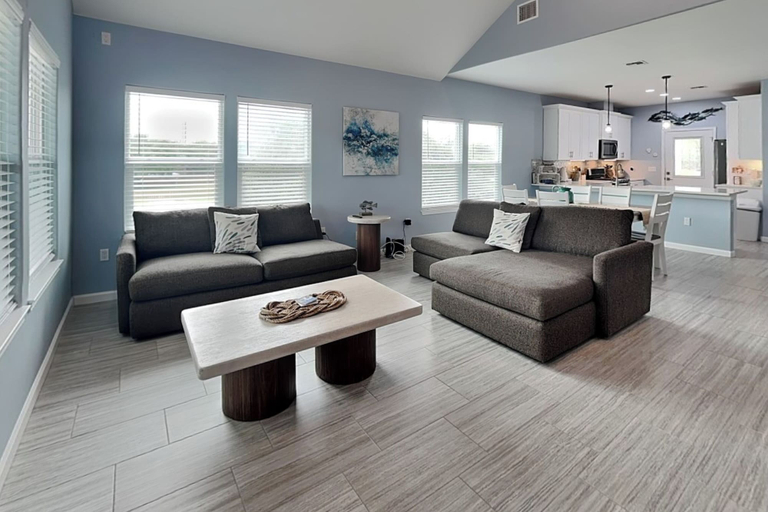 Property amenity 5, Lone Star Lookout, Aransas