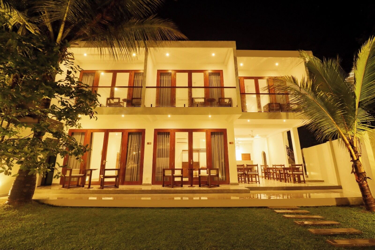 Exterior 4, Haru Ahangama, Habaraduwa