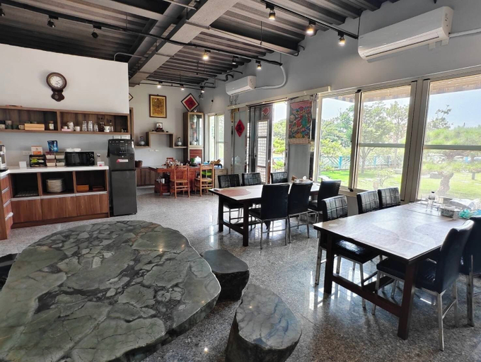 Food & Drinks, HOUSE INN, Kinmen