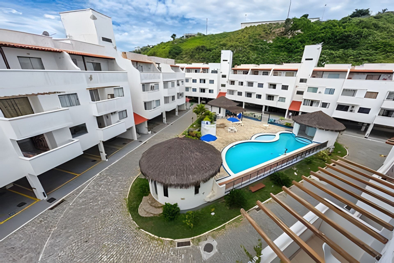 View from property 5, Seu Lar na Praia Grande, Arraial do Cabo