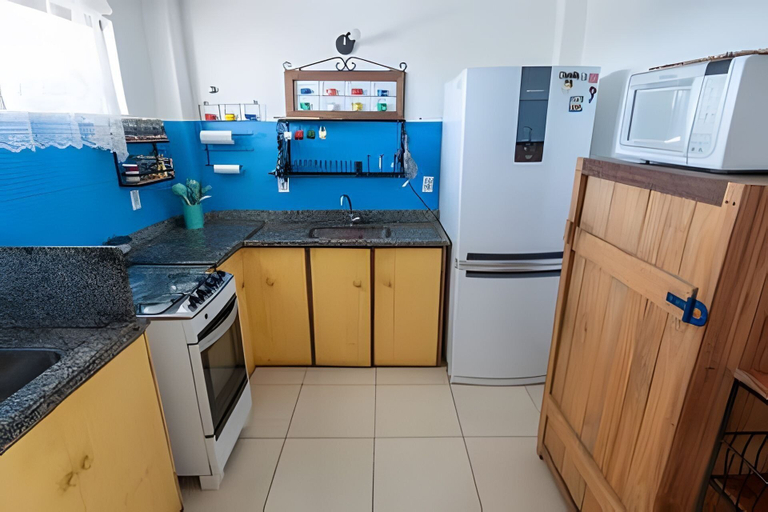 Private kitchen 2, Seu Lar na Praia Grande, Arraial do Cabo