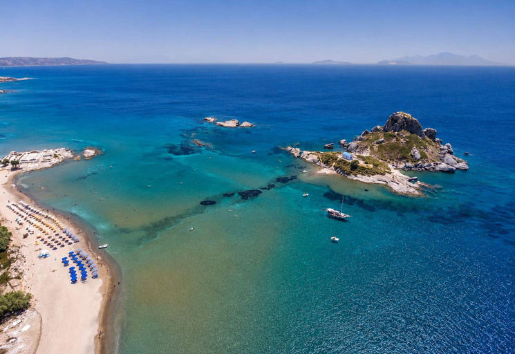 Room 5, Easy Stay - A Fresh Getaway in Kefalos Kos, South Aegean