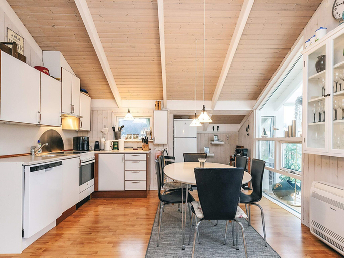 Interior 3, 4 Star Holiday Home in Hals, Aalborg