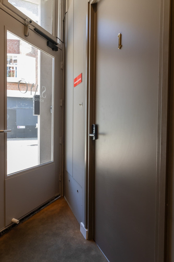 Others 5, SAYŌ Boutique Hotel, The Hague