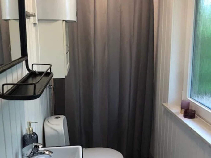 Interior 4, 4 Star Holiday Home in Esbjerg V, Esbjerg