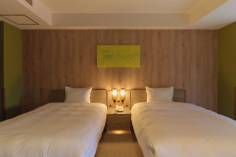 Bedroom 3, Pleasure Resort Izu Akazawa Onsen, Itō