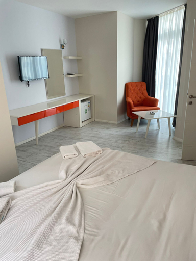 Room 4, TAFLAN OTEL, Silifke