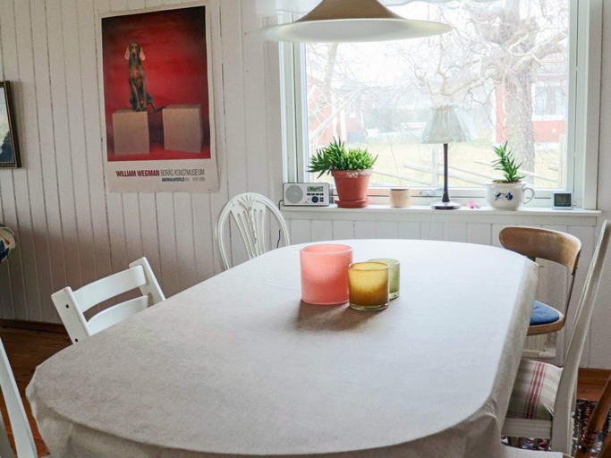Interior 3, 4 Star Holiday Home in Frillesas, Kungsbacka