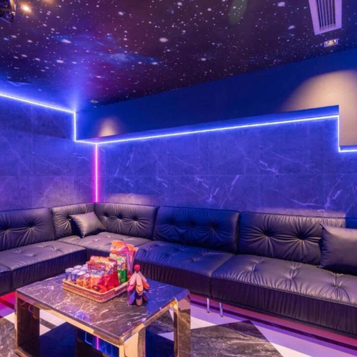 Interior, Luna Casa Villa D7 with 9 bedrooms, District 7