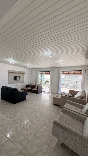 Living area 3, Dom João Becker, Florianopolis