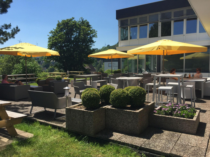 Food & Drinks 5, Hotel Am Fang, Siegen-Wittgenstein