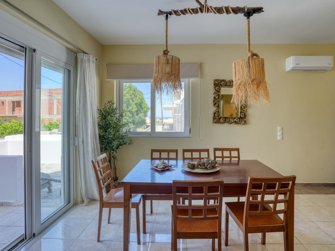 Room 3, Ambela House Traditional Living in Kefalos Kos, South Aegean