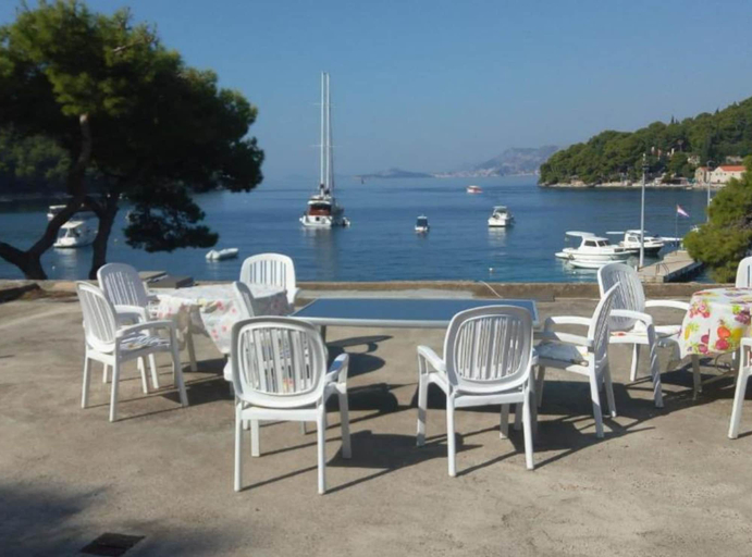 Exterior 5, Old Town Bay Cavtat Sea View, Konavle