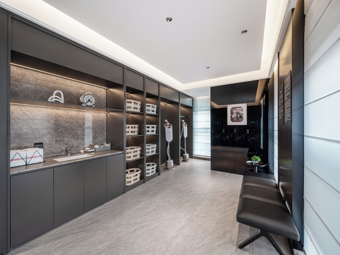 Spa, Intercity Hotel Guanyinqiao Chongqing, Chongqing
