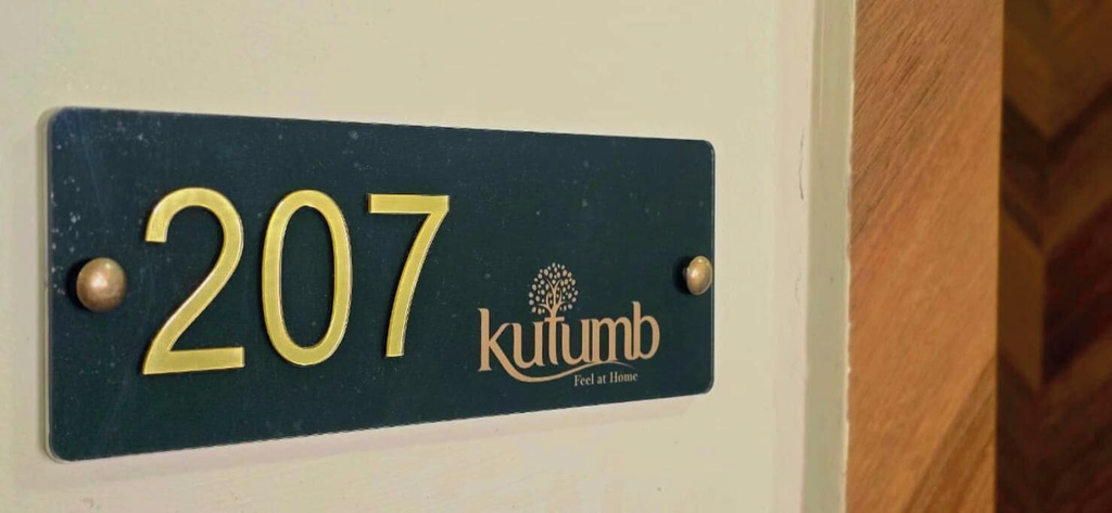 Miscellaneous, Hotel Kutumb Vatika, Nainital