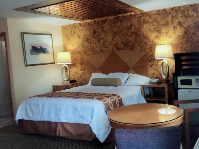 Bedroom 5, Sunflower Inn Atlantic City Absecon, Atlantic
