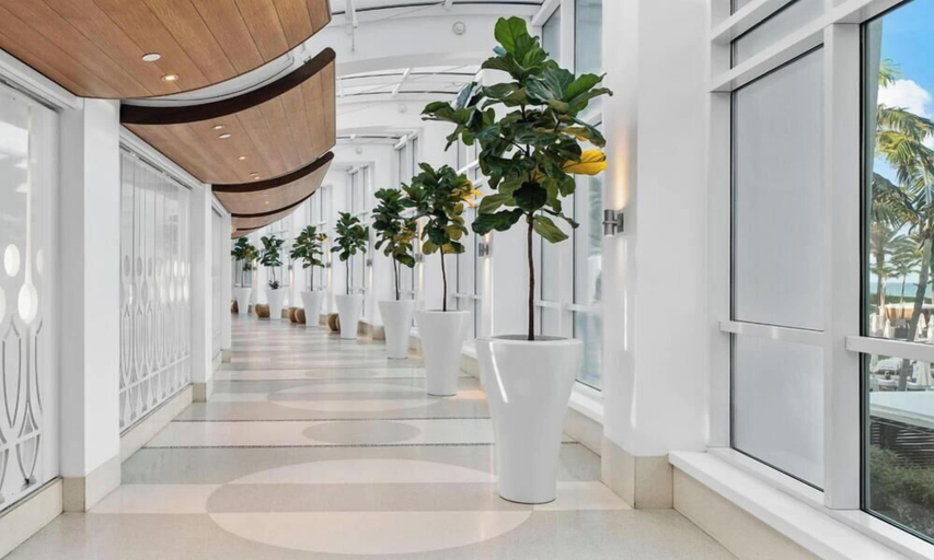 Interior 5, Tresor 2-1117, Miami-Dade