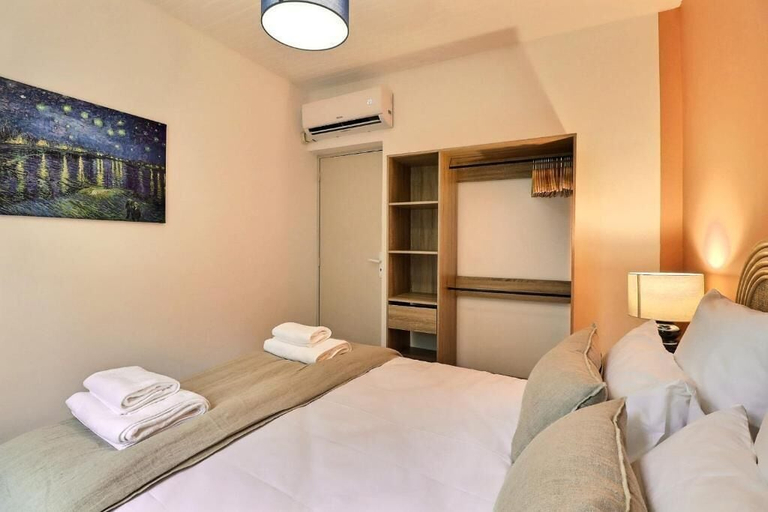 Room 4, Nuit étoilée, Bouches-du-Rhône