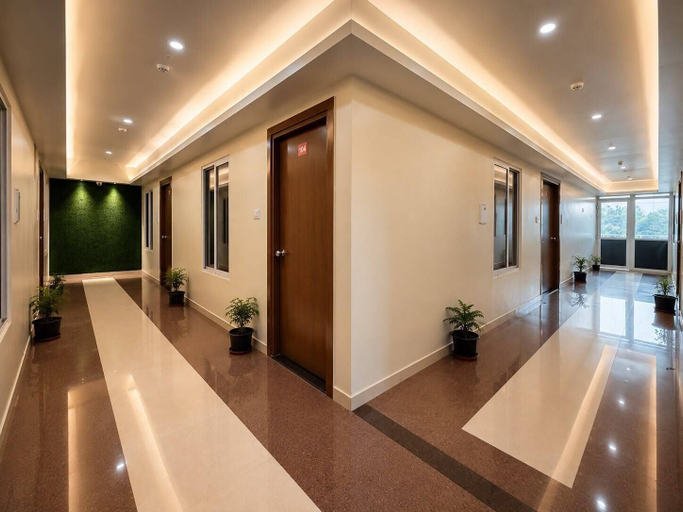 Interior 2, The Royal Awadh, Barabanki