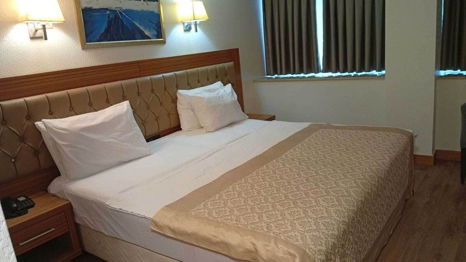 Room 5, ELİSS OTEL, Yüreğir