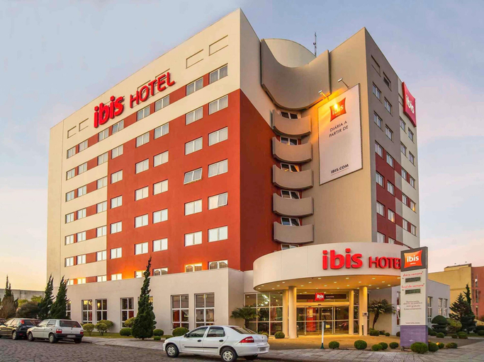 Exterior & Views 2, ibis Caxias do Sul, Caxias do Sul