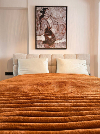 Room 2, Elliniko Elite Residence, Attica