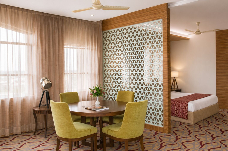 Others 3, Landmark  Rewa  AM Hotel Kollection, Rewa
