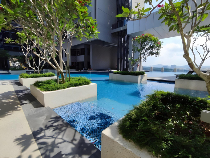 Sport & Beauty 2, imperio residence, Malacca City