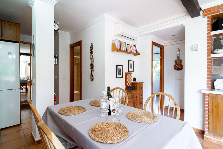 In-room dining 3, Tahiti 2 7 by Casasol, Málaga