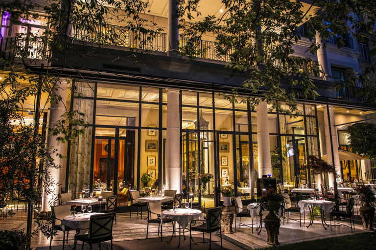 Exterior & Views 2, Palazzo Parigi Hotel & Grand Spa Milan, Milano