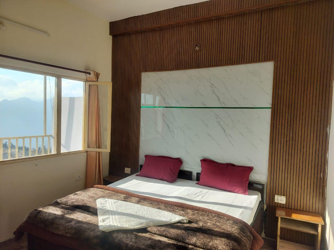 5, Namaste kanatal, Tehri Garhwal