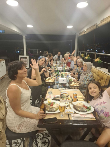 Restaurant 5, Hotel Efesian B&B City Center - Harbour, Kuşadası