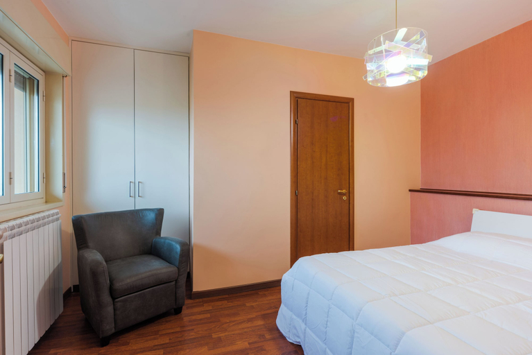 Room 2, Faraglioni Sea View Terrace by Wonderful Italy, Catania