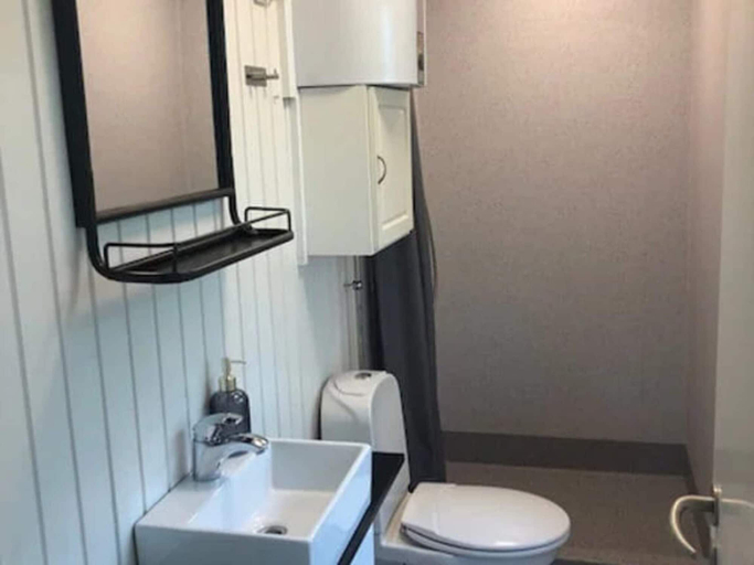 Interior 3, 4 Star Holiday Home in Esbjerg V, Esbjerg