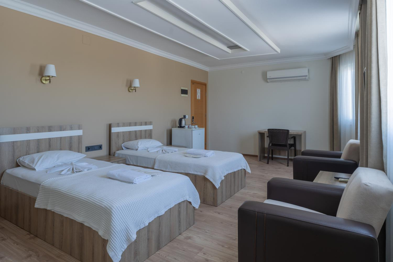 Others 3, Karacan Hotel (Dalaman Airport) , Dalaman