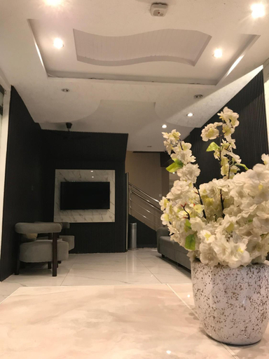 Public Area, Hotel Islamabad Premiere Inn, Islamabad
