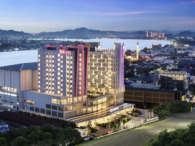 Exterior & Views 2, Ibis Samarinda, Samarinda